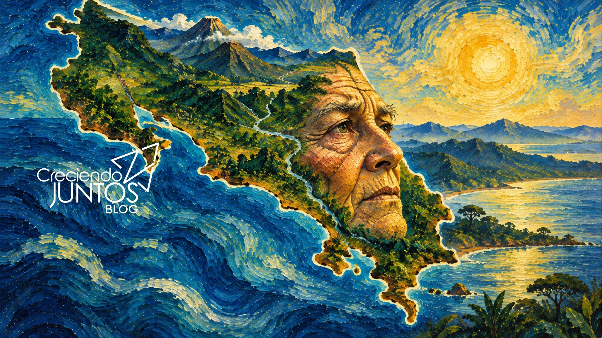 Artículos sobre longevidad y vida con propósito