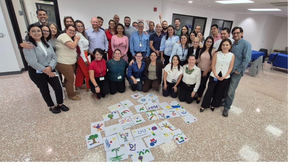Taller con ejercicios prácticos