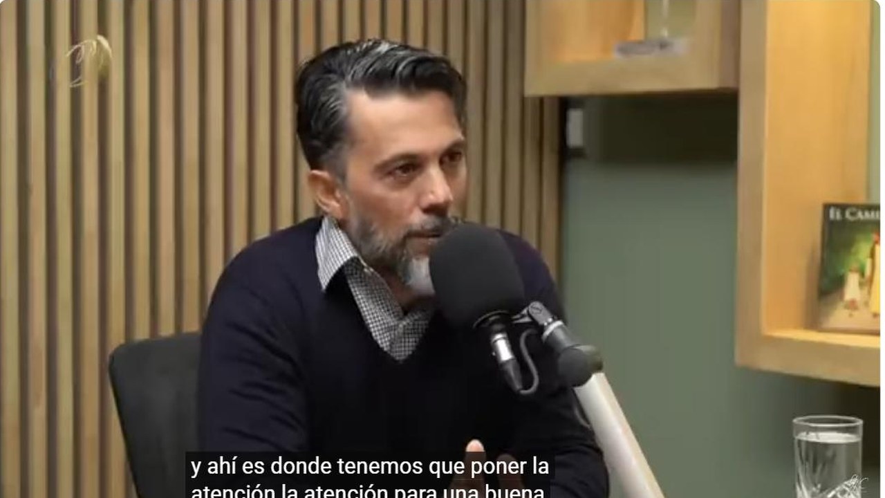 ¿Miedo a envejecer?