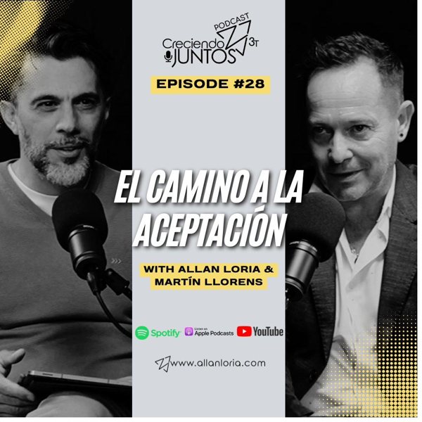 Episodio con Martín Llorens