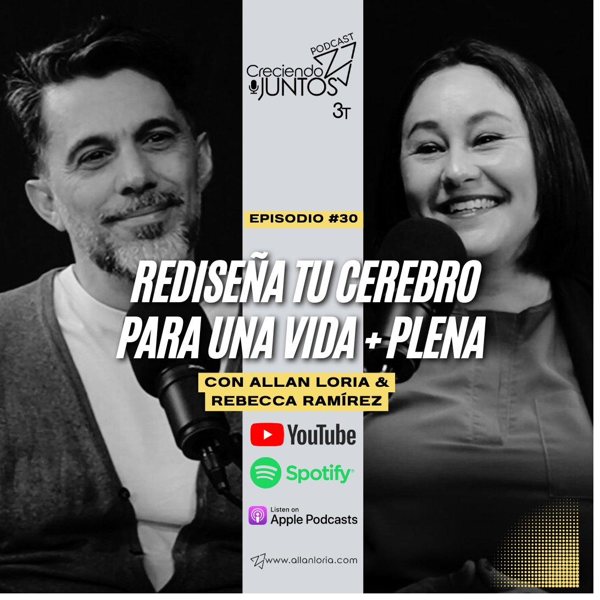 Episodio con Rebecca Ramírez