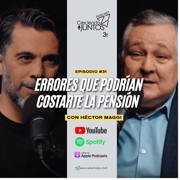 Episodio con Héctor Maggi