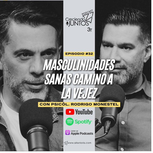 Episodio con Rodrigo Monestel